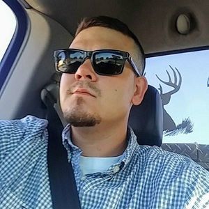 Meet your Posher, Greg